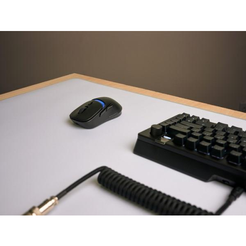 Glorious Gaming Model D3 Wireless myszka Dla praworęcznych RF Wireless Optyczny 30000 DPI-25757291
