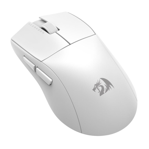 REDRAGON M916W-PRO-4K K1NG myszka RF Wireless + Bluetooth + USB Type-C-25757308