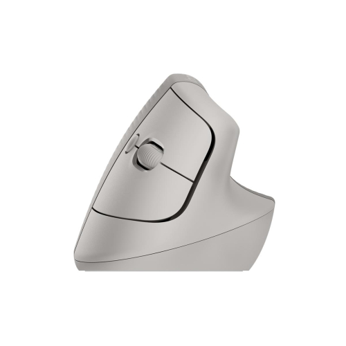 Logitech Lift myszka Uniwersalne Dla praworęcznych Bluetooth Optyczny 4000 DPI