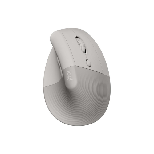 Logitech Lift myszka Uniwersalne Dla praworęcznych Bluetooth Optyczny 4000 DPI-25757345