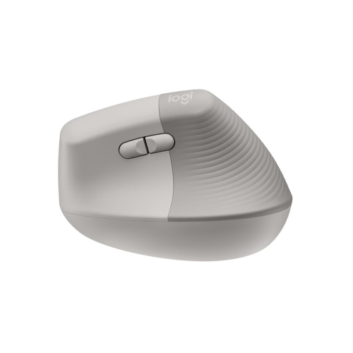 Logitech Lift myszka Uniwersalne Dla praworęcznych Bluetooth Optyczny 4000 DPI-25757347