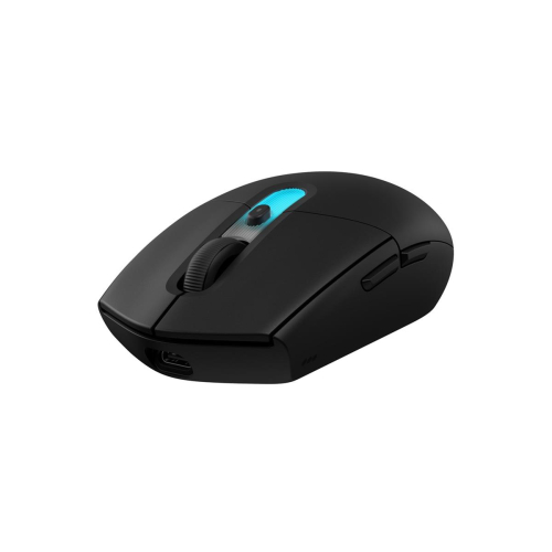 Logitech G G305 X SUPERLIGHT myszka Gaming Dla praworęcznych RF Wireless + Bluetooth Optyczny 44000 DPI-25757378