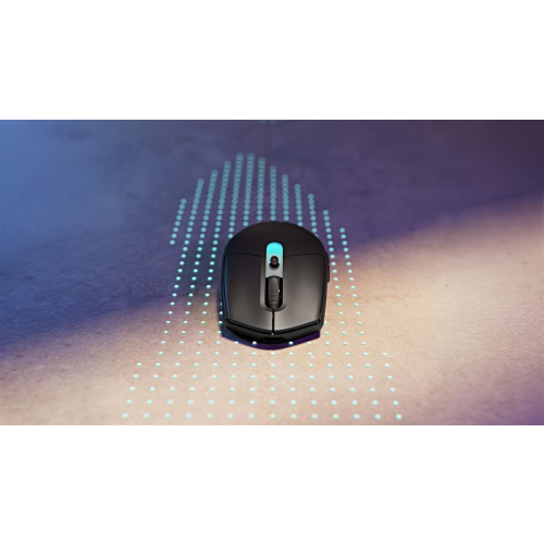 Logitech G G305 X SUPERLIGHT myszka Gaming Dla praworęcznych RF Wireless + Bluetooth Optyczny 44000 DPI-25757383
