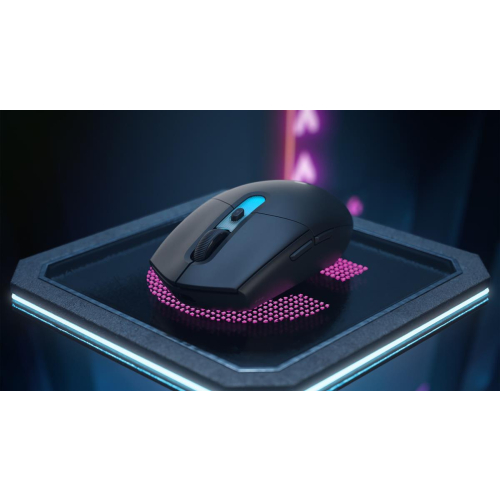 Logitech G G305 X SUPERLIGHT myszka Gaming Dla praworęcznych RF Wireless + Bluetooth Optyczny 44000 DPI-25757385