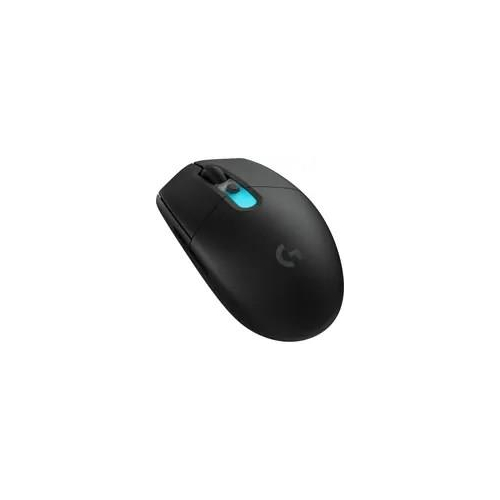 Logitech G G305 X SUPERLIGHT myszka Gaming Dla praworęcznych RF Wireless + Bluetooth Optyczny 44000 DPI