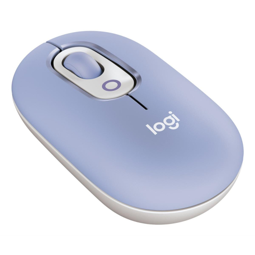 Logitech POP myszka Uniwersalne Oburęczny Bluetooth Optyczny 4000 DPI-25757515