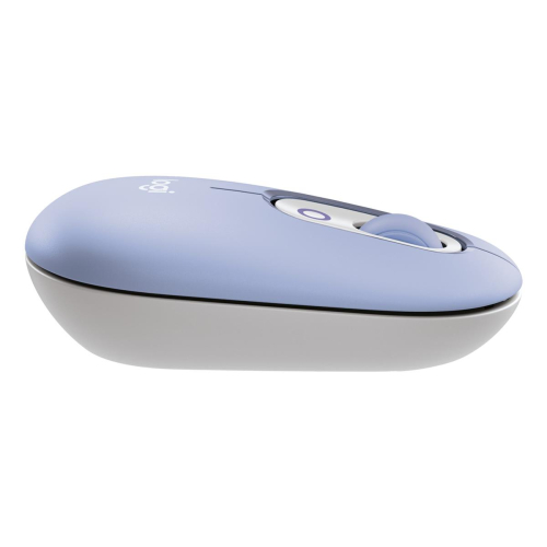 Logitech POP myszka Uniwersalne Oburęczny Bluetooth Optyczny 4000 DPI-25757516