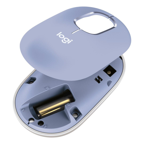 Logitech POP myszka Uniwersalne Oburęczny Bluetooth Optyczny 4000 DPI-25757517