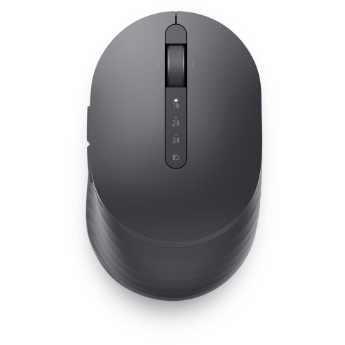 DELL Kompaktowa mysz Pro Premium — MS7421W - Graphite Black (czarna)-25757595