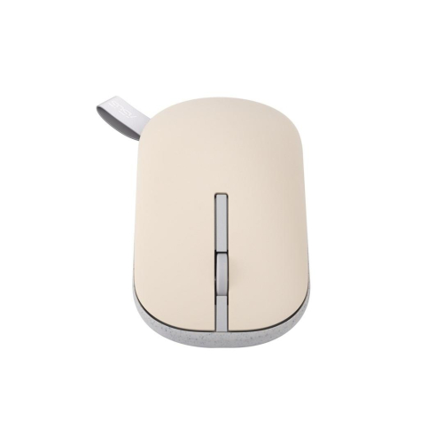 ASUS Marshmallow Mouse MD100 myszka Oburęczny RF Wireless + Bluetooth Optyczny 1600 DPI-25757641