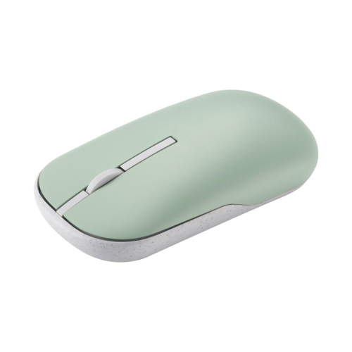 ASUS Marshmallow Mouse MD100 myszka Oburęczny RF Wireless + Bluetooth Optyczny 1600 DPI-25757645