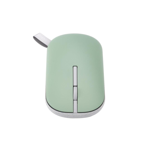 ASUS Marshmallow Mouse MD100 myszka Oburęczny RF Wireless + Bluetooth Optyczny 1600 DPI-25757646