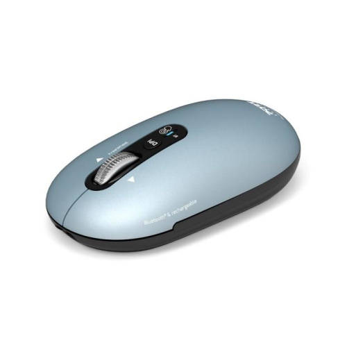 Port Designs 910500 myszka Uniwersalne Oburęczny Bluetooth Optyczny 3200 DPI-25757677