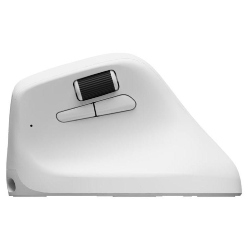 Keychron M5 myszka Uniwersalne Dla praworęcznych RF Wireless + Bluetooth + USB Type-C Optyczny 30000 DPI-25757718