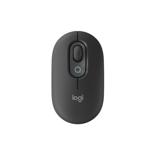 Logitech POP myszka Uniwersalne Oburęczny Bluetooth Optyczny 4000 DPI