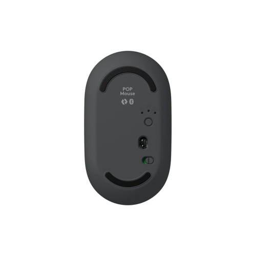 Logitech POP myszka Uniwersalne Oburęczny Bluetooth Optyczny 4000 DPI-25757769