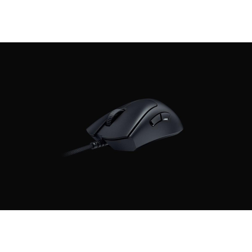 Razer DeathAdder V3 myszka Gaming Dla praworęcznych USB Typu-A Optyczny 30000 DPI-25757801
