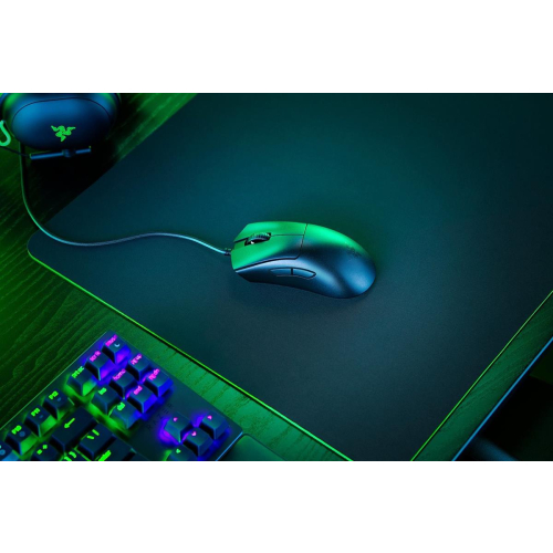 Razer DeathAdder V3 myszka Gaming Dla praworęcznych USB Typu-A Optyczny 30000 DPI-25757804