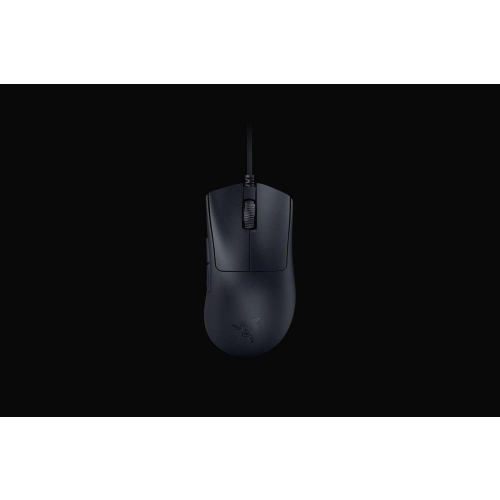 Razer DeathAdder V3 myszka Gaming Dla praworęcznych USB Typu-A Optyczny 30000 DPI
