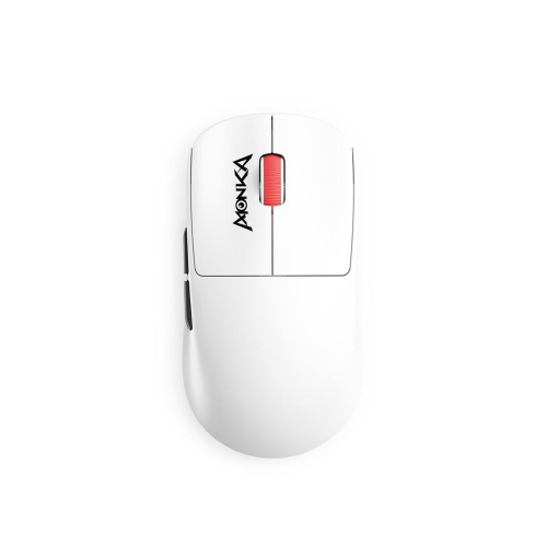 Mysz Marvo Monka Prime (G997W)