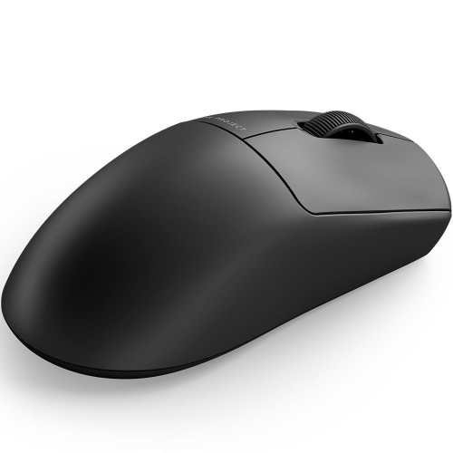 Dark Project DPP_NEXUS_BLACK myszka Gaming Oburęczny RF Wireless + Bluetooth + USB Type-C Optyczny 26000 DPI-25757846