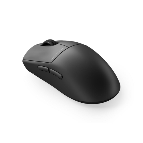 Dark Project DPP_NEXUS_BLACK myszka Gaming Oburęczny RF Wireless + Bluetooth + USB Type-C Optyczny 26000 DPI