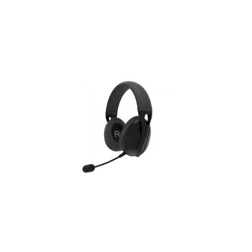 Słuchawki Krux Clapz Wireless Czarne (KRXC003)