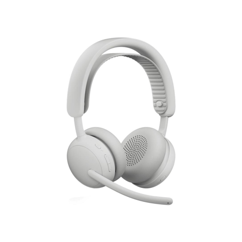 Logitech Zone Wireless 2 ES Zestaw słuchawkowy Przewodowy i Bezprzewodowy Opaska na głowę Połączenia/muzyka USB Typ