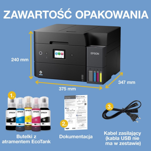 Epson EcoTank L6390-25758893
