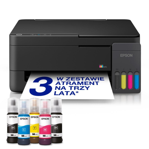 Epson EcoTank L3310-25758918
