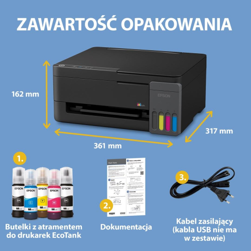 Epson EcoTank L3310-25758920