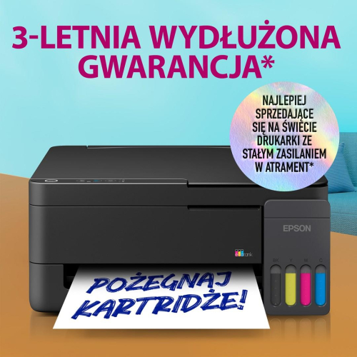 Epson EcoTank L3310-25758927