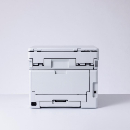 Drukarka wielofunkcyjna Brother DCP-L3520CDWE LED A4 600 x 2400 DPI 18 stron/min Wi-Fi HLL3220CWRE1-25759156