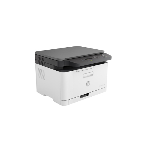 HP Laser 178nw Bezprzewodowe Multifunction W kolorze Drukarka, Kopiarka, skaner; Druk dwustronny-25759168