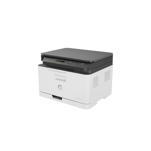 HP Laser 178nw Bezprzewodowe Multifunction W kolorze Drukarka, Kopiarka, skaner; Druk dwustronny-25759170