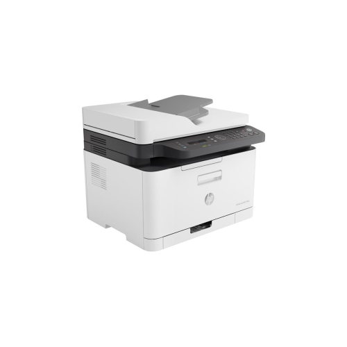 HP Laser 179fnw Bezprzewodowe Multifunction W kolorze Drukarka, Kopiarka, skaner; Druk dwustronny