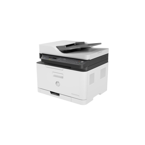 HP Laser 179fnw Bezprzewodowe Multifunction W kolorze Drukarka, Kopiarka, skaner; Druk dwustronny-25759178