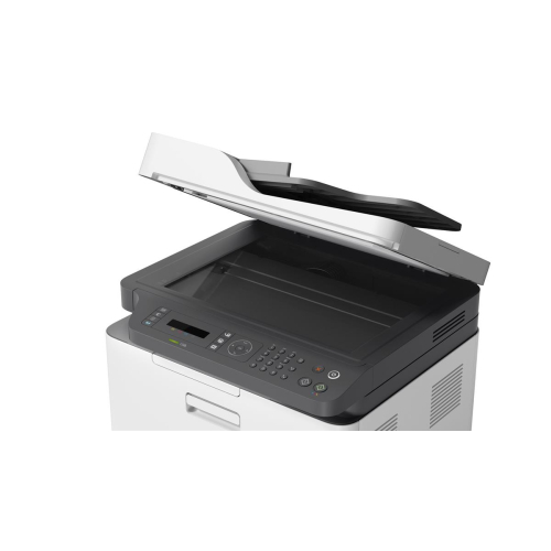 HP Laser 179fnw Bezprzewodowe Multifunction W kolorze Drukarka, Kopiarka, skaner; Druk dwustronny-25759179