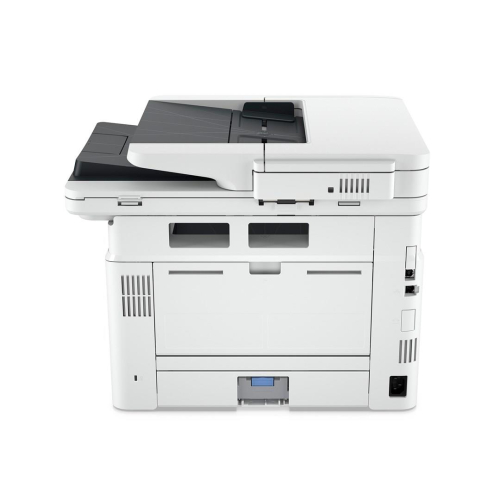 HP LaserJet Pro 4102fdn Multifunction Czerń i biel Drukarka, Tylko Ethernet; Kopiarka, skaner-25759185