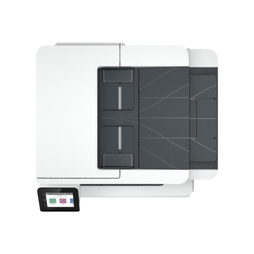 HP LaserJet Pro 4102fdn Multifunction Czerń i biel Drukarka, Tylko Ethernet; Kopiarka, skaner-25759186