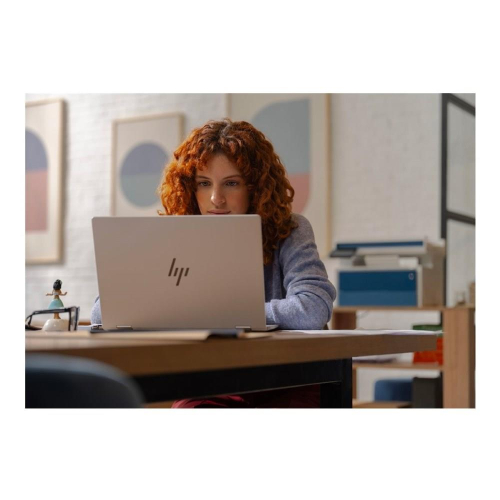 HP LaserJet Pro 4102fdn Multifunction Czerń i biel Drukarka, Tylko Ethernet; Kopiarka, skaner