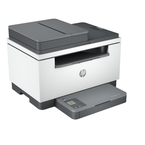 HP LaserJet M234sdn Multifunction Czerń i biel Drukarka, Tylko Ethernet; Kopiarka, skaner-25759225