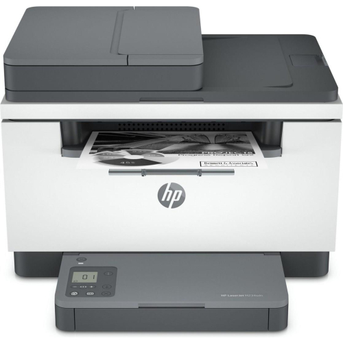 HP LaserJet M234sdn Multifunction Czerń i biel Drukarka, Tylko Ethernet; Kopiarka, skaner