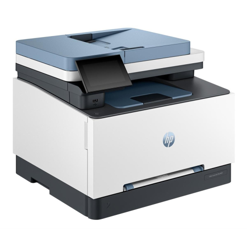 HP LaserJet Pro 3302sdw Bezprzewodowe Multifunction W kolorze Drukarka, Kopiarka, skaner; Druk dwustronny-25759244