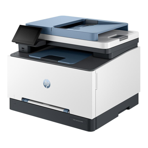 HP LaserJet Pro 3302sdw Bezprzewodowe Multifunction W kolorze Drukarka, Kopiarka, skaner; Druk dwustronny-25759256