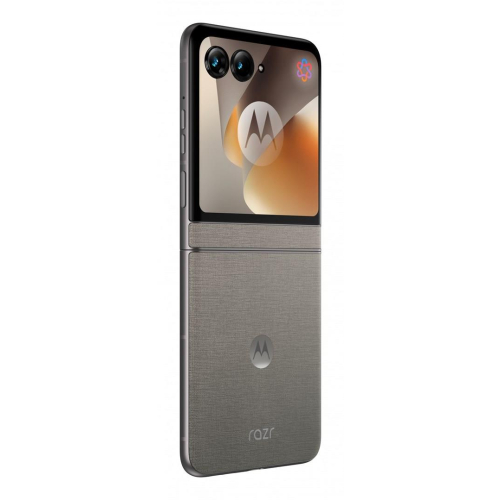 Motorola Razr 70 5G 8/256GB Hematite-25771398