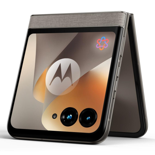 Motorola Razr 70 5G 8/256GB Hematite-25771402