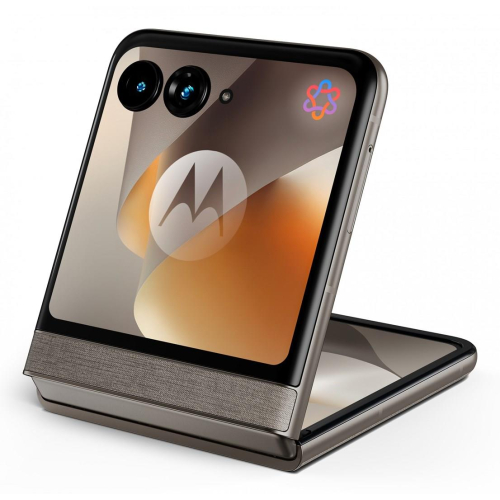 Motorola Razr 70 5G 8/256GB Hematite-25771403