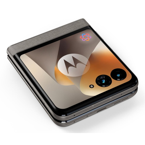 Motorola Razr 70 5G 8/256GB Hematite-25771404
