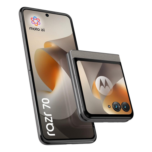 Motorola Razr 70 5G 8/256GB Hematite